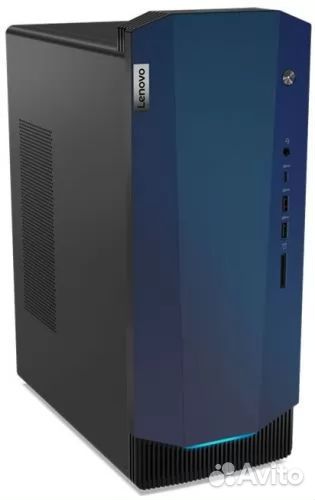 Игровой компьютер новый (11400f+rtx3060 12gb)