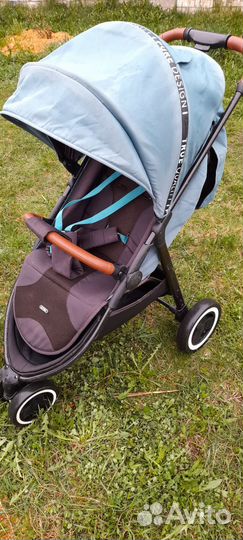 Детские коляски