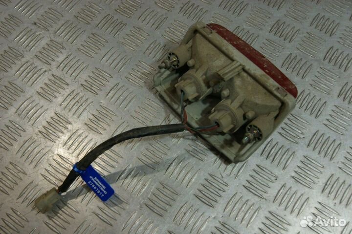 Стоп-сигнал Kawasaki ZZR400-1