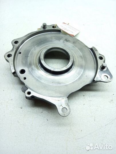 Крышка кпп Nissan Juke F15E HR16DE