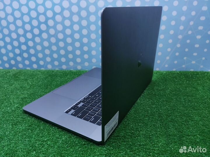 Macbook Pro 16 Рассрочка