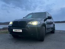 BMW X5 3.0 AT, 2010, 340 000 км, с пробегом, цена 2 250 000 руб.