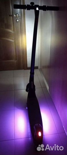 Электросамокат joyor A3