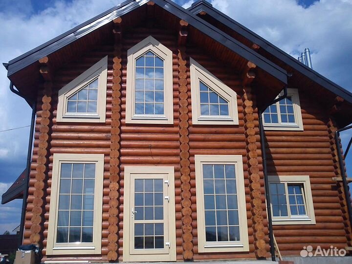 Наличники от производителя