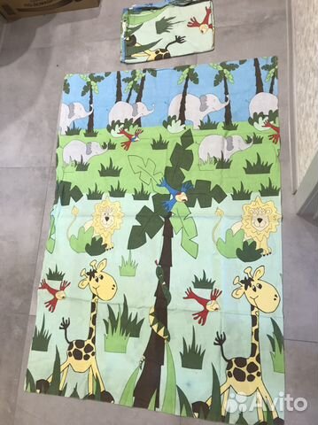 Постельное белье, Одеяла, пледы, подушки