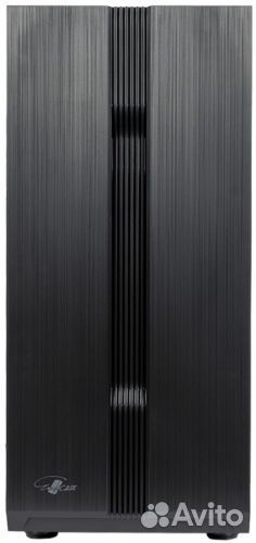 Корпус Eurocase A31 argb