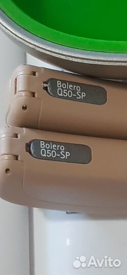 Слуховой аппарат phonak bolero Q 50 sp