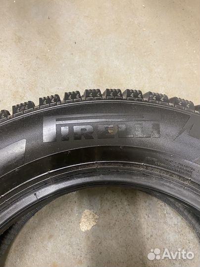 Pirelli Ice Zero 175/70 R14 84T