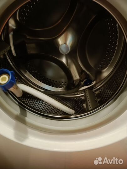 Стиральная машина indesit 6кг