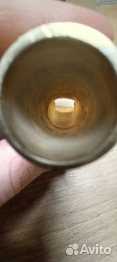 Мундштук Otto link 7* для альт саксофона