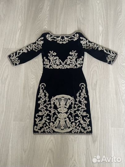 Dolce gabbana платье