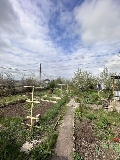 Дача 72 м² на участке 7 сот.