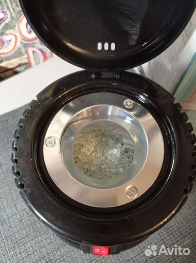 Стерилизатор для инструментов