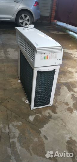 Сплит система ballu BSQ/OUT-09HN1/BSQ/IN-09HN1