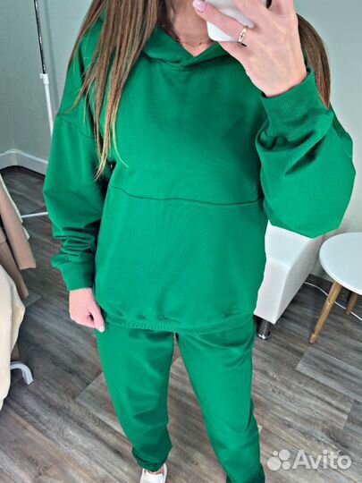 Спортивный костюм