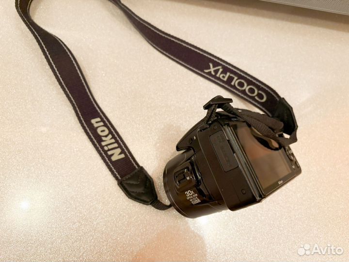 Фотоаппарат