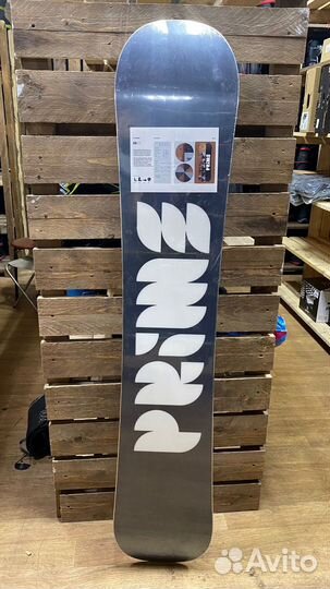 Сноуборд Prime Air 153