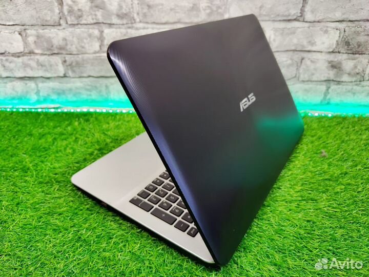 Мультимедийный Asus A8-7410 AMD R5 RAM8Gb HDD1Tb