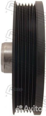 TDS-3zzfe febest Шкив коленвала TDS-3zzfe Febest