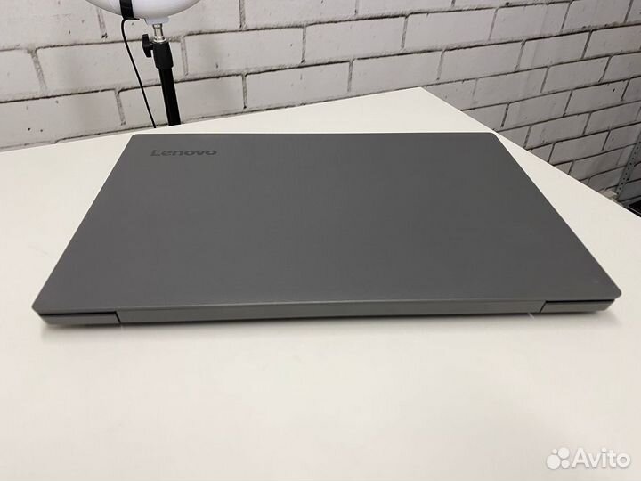 Шустрый lenovo\Pen 4417U\128Gb SSD\4Gb\5ч Акб