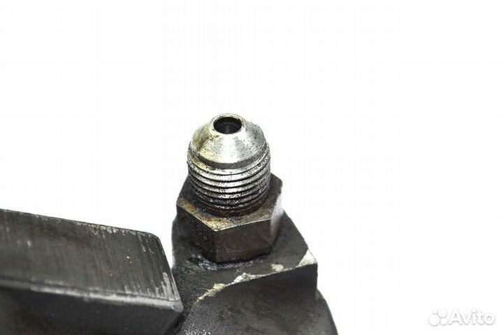 Пгу сцепления DAF XF105 (01.05)