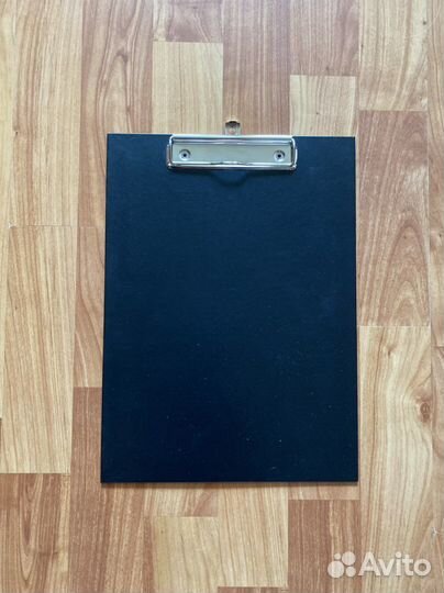 Планшет для бумаги