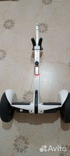 Segway ninebot mini pro