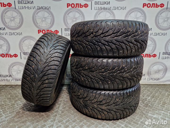 Yokohama IceGuard Stud IG65 265/50 R19