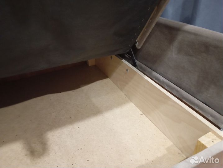 Кресло-кровать