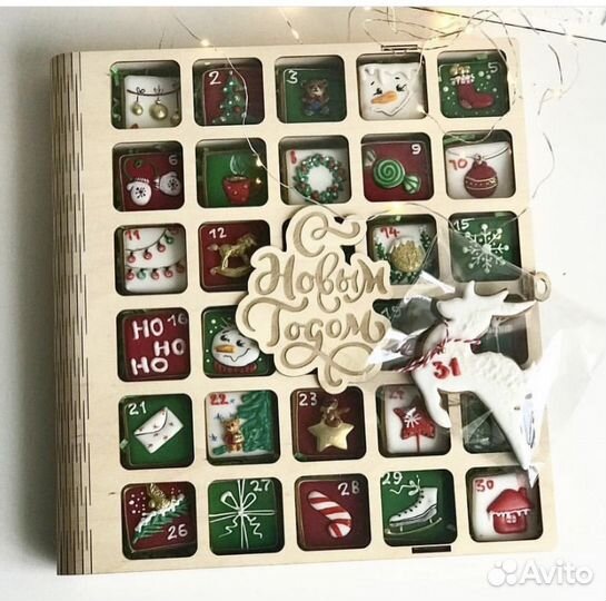 Лазерная резка фанеры и акрила