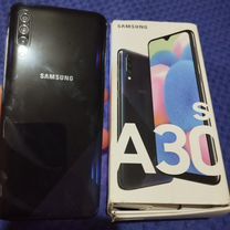 Samsung Galaxy A30s, 3/32 ГБ