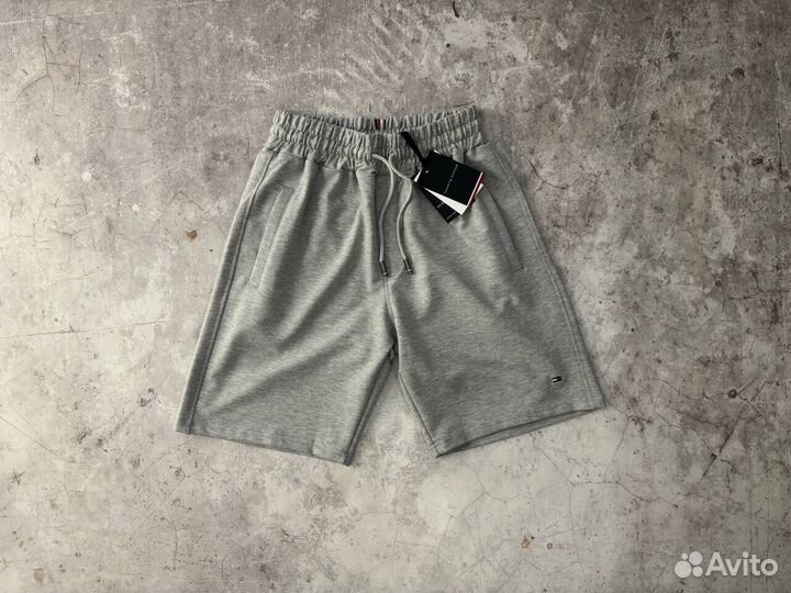 Шорты Tommy Hilfiger мужские LUX