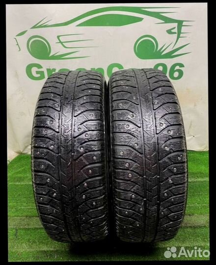 Bridgestone Ice Cruiser 7000 235/65 R18