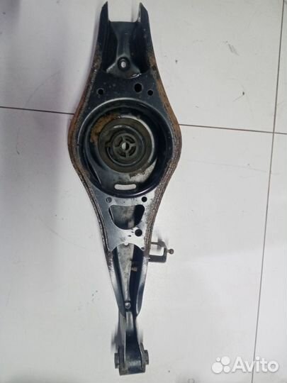 Рычаг задний нижний Yeti (5L) I рестайлинг