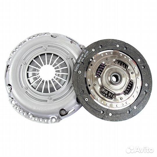 Комплект сцепления Ford, Volvo 31325444