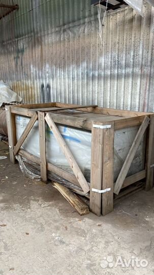 Ларь-бонета italfrost лвнр 2100 (лбр М 2100)