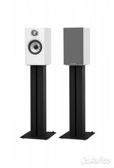 Bowers Wilkins 607 S2 White