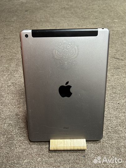 iPad 6 2018 128gb sim