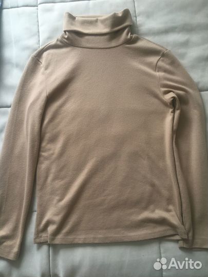 Вещи пакетом на девочку