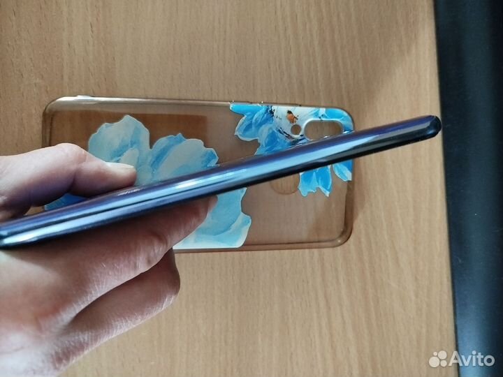 HONOR 10 Lite, 3/64 ГБ