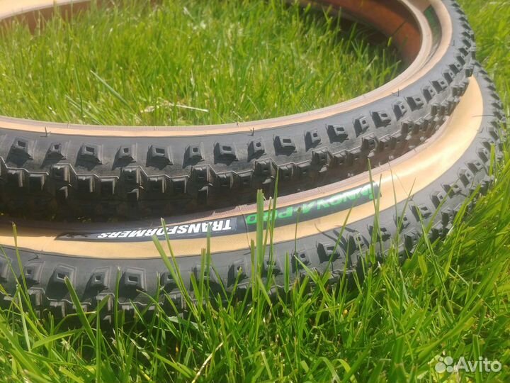 Покрышки Innova 2шт., 27,5