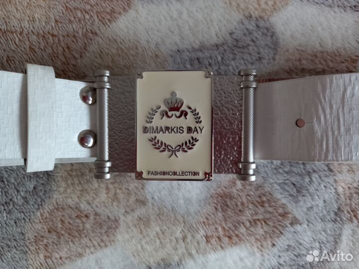 Ремень женский новый