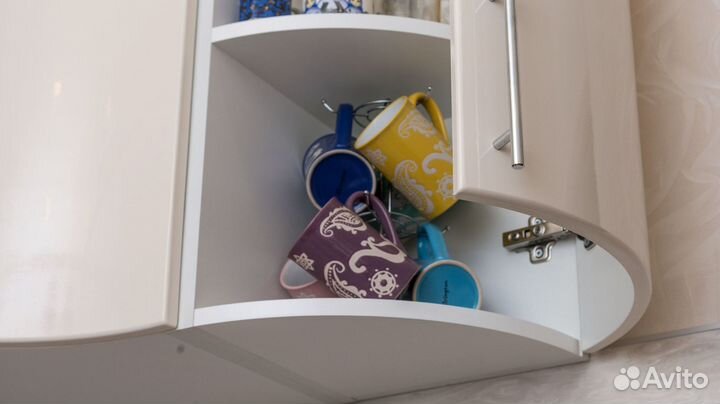 Кухня Bela на заказ