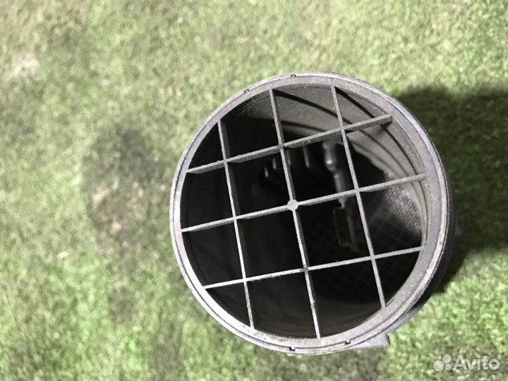 Дмрв Bmw 5-Series E39 M52B20 1 ванос 1997