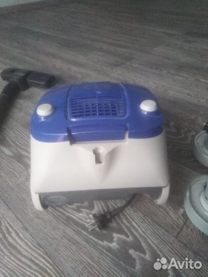 Пылесос Samsung sc4131