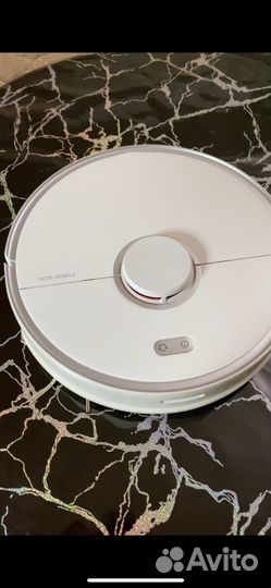 Робот пылесос xiaomi roborock s5 max