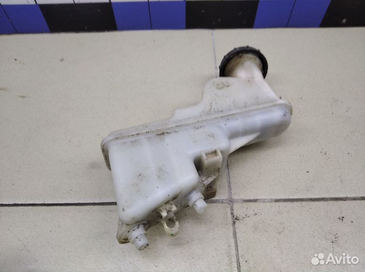 Бачок главного тормозного цилиндра RIO 2011-2017