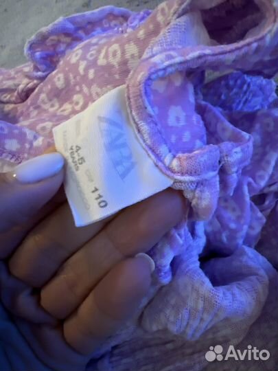 Костюм комплект zara