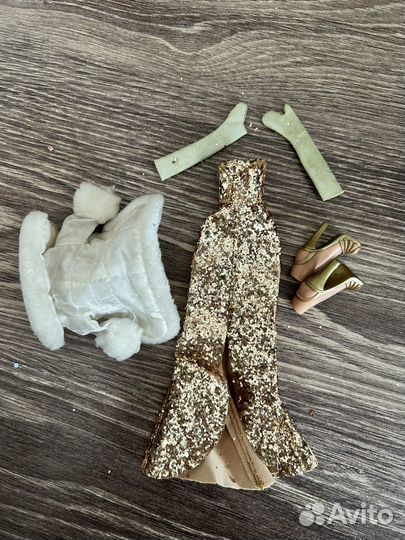 Bratz лот ясмин movie