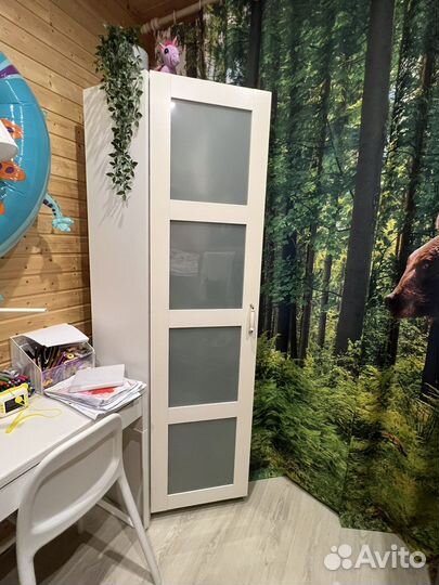 Дверь Бергсбу икеа